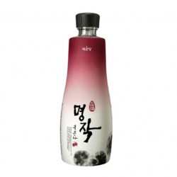 Myeongjak Bokbunja : Alcool de Mures 375 mL