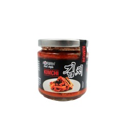 Kimchi Conserve Verre -...