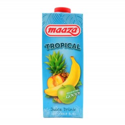 Jus Tropical - Maaza 1L