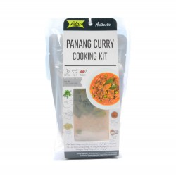 Kit de Cuisine pour Curry...