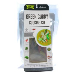 Kit de Cuisine pour Curry...