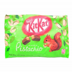 KitKat Pistache - Nestlé...