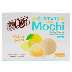 Mochi Citron - Taiwan...
