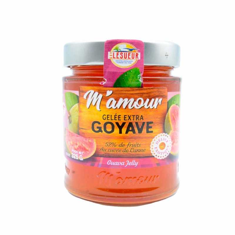 gelee-extra-goyave-mamour-325g