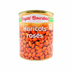 Haricots Rosés - Royal...