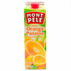 Nectar-Orange-Passion-Mont-Pele-1L