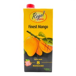 Nectar-de-Mangue-Regal-1L