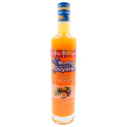 Punch-Passion18%-DeliceDeGuyane-50cl