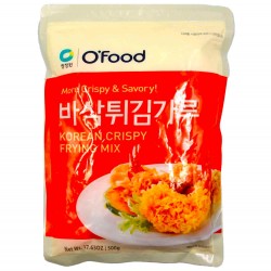 Melange-Coreen-Pour-Friture-Croquante-OFood-500g