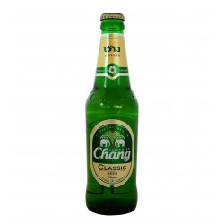 Biere Chang bouteille 320ml