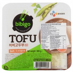 Tofu pour Soupe - Bibigo 300g