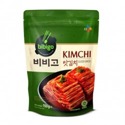 MAT KIMCHI : Kimchi de...