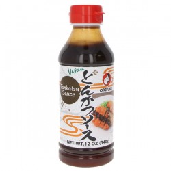 Sauce Tonkatsu Japonaise -...