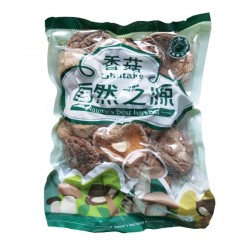 Champignons Shiitake Grande...