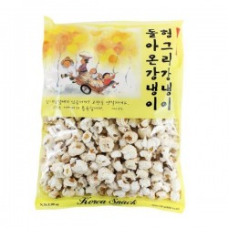 Pop Corn Coréen - Mammos 170 g