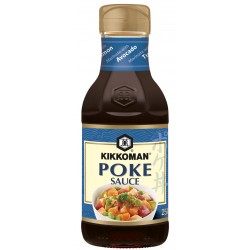 Poke Sauce - Kikkoman 250 ml