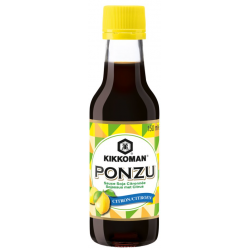 Sauce Ponzu Au Citron Yuzu...