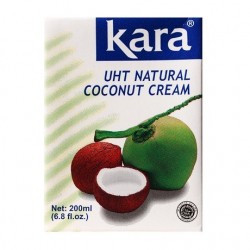 Crème de Coco 24 % - Kara...