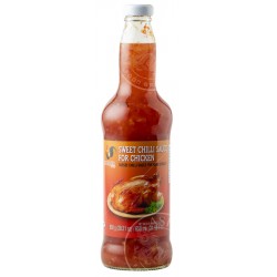 Sweet Chili Sauce pour...