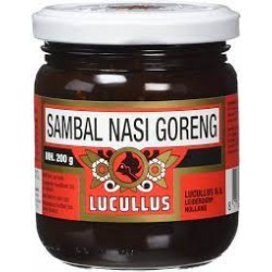 SAMBAL Nasi Goreng -...