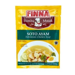 Soto Ayam - Finna 50 g DLUO...