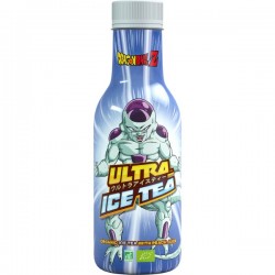 Ultra Ice tea Dragon Ball...