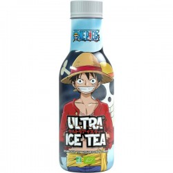 Ultra Ice tea One Piece...
