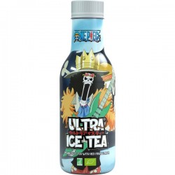 Ultra Ice tea One Piece...