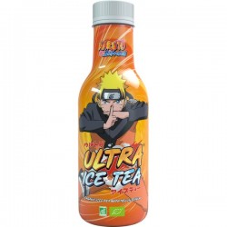 Ultra Ice tea Naruto - Soda...