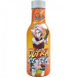 Ultra Ice tea Naruto Sakura...