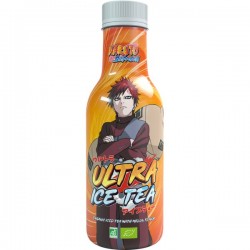 Ultra Ice tea Naruto Gaara...