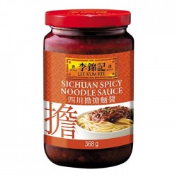 Lkk Sichuan Spicy Noodle...