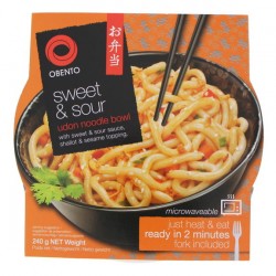Udon Sweet and Sour -...