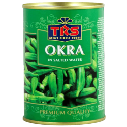 Okra : Gombos - TRS 400g