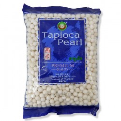 Perles de Tapioca LARGES -...