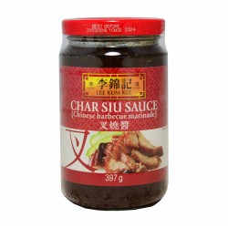 Char Siu Sauce - LKK 397g