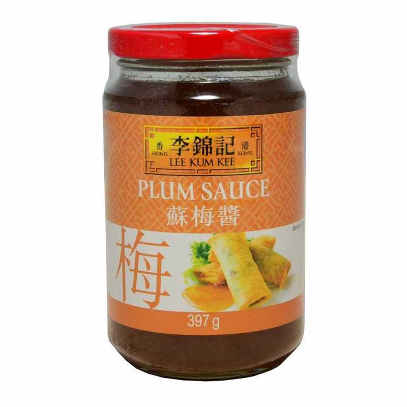 Sauce Prûnes - Plum Sauce LKK - 397g