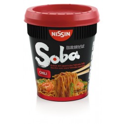 Soba Chili Cup Noodles -...