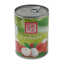 Lychees - Mont Asie
