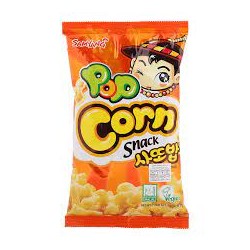SATTOBAB : Corn Snack -...