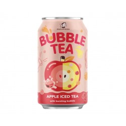 Bubble Ice Tea Pomme - Lady...