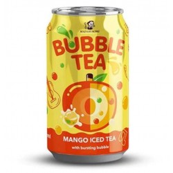 Bubble Ice Tea Mangue -...