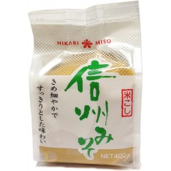 Miso Blanc - Hikari Miso 400g