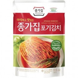POGGI KIMCHI : Kimchi de...
