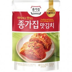 MAT KIMCHI : Kimchi de...