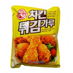 Préparation Pour Poulet frit Coréen - Ottogi 1kg