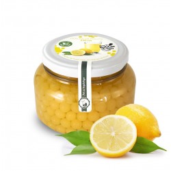 Perles de fruits - Citron 450g