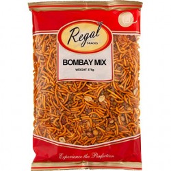 Bombay Mix - Regal 375g