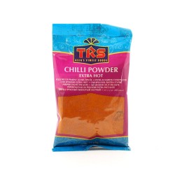 Chili Powder Extra Hot -...