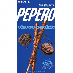 Pepero Choco Cookie - Lotte...